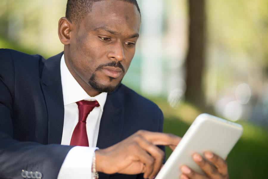 Electronic surveys